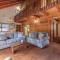 3BR Tahoe Donner Cabin with HOA Perks like Pools Hot-Tub Minutes to Trails Lake Golf