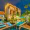 HA Gateway Inn Hoian Priavate Pool Villa