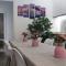 Apartamento 4 habitaciones 2 baños Ciudad de las Ciencias VT-55209-V