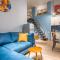 Roshka 2 BD Apart 501