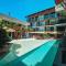 Sunny Hall Acqua com piscina privativa