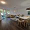 85qm, 4 bedroom, parking, King-Bed, Wifi, Netflix