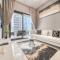 Modern 1BR at DAMAC Zada Tower Business Bay by Deluxe Holiday Homes