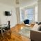 Newley refurbished one bedroom flat