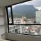 Bogotá Apartamento alto en Torre Barcelona, Vista espectacular a Monserrate