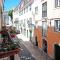 BH1 4BR in Heart of Bohemian Bairro Alto