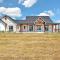 New Luxury Texas Farmhouse