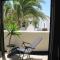 Bungalow LIDO-Playa Roca residence with sea front access - Free AC - Wifi