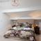 The Amazing Attik Apartment