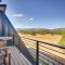 Angel Fire Home w/ Hot Tub < 1 Mi to Ski Slopes!