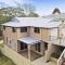 Modern 3-bedroom Katoomba townhouse (nature view)