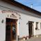 Penzion a restaurace U Nováků