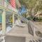 Walk to Pier: Coastal Gem w/ Views in Myrtle Beach