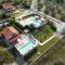 Aracelia villas with private pool