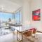2BR WeHo Penthouse Topfloor