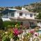 Villa Oceana - villa with private pool and gardens
