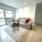 Modern Spacious Apartment