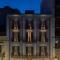 VIS urban suites & spa - Boutique Hotel