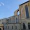 Loft moderno vista sul monastero di Santa Chiara