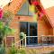 Begonvil Bungalow Apart Demre 1
