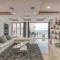 Oceanfront 3BR Penthouse Luxury & Views in Sliema