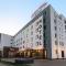 Vienna House Easy by Wyndham Bucharest Airport