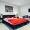 Hotel im Hegen - Free Parking