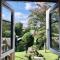 Cosy Cabins without hot tub - Greenway Farm, Drybrook, Forest of Dean