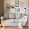 Flatbook - City Center SPA Apartments Toruńska 11