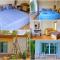 HomDoiIntr Farmstay ฮ่อมดอยอินทร์ ฟาร์มสเตย์
