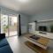 Apartament Szarotki
