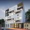 Lux apartment 10 center, free parking