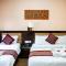 Hotel Namtso