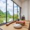 Guilin HeShe Lakeside Resort-Free pick up train station stay two nights