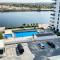 ZAPBED House - Luxury Holiday Homes in Yas Island
