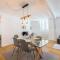 Vieux Lille - Beautiful neat and bright apartment