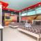 Girasole Apartments - Deluxe Studio