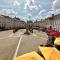 Apt Place de Toscane - 4min Disneyland-PARIS