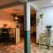 Casa colores Filandia, ideal para familias