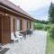 Detached wooden chalet in Liebenfels Carinthia near the Simonh he ski area