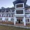 Jain Group Palpasha Resort, Pelling