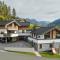 HOLZLODGE DELUXE CHALETS - Alpine Hideaway in Radstadt-Salzburger Sportwelt