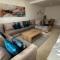 Appart de Luxe 2 Chambres - Suite Parentale - Oujda City Center