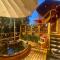 Paws Guesthouse & Hot Tub - Camino Quintay-Tunquén