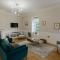 SWALEDALE, OLD SCHOOL ROOMS - Luxury Apartment in Richmond, North Yorkshire