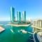 Harbour View Condo - Seaview اطلالة بحرية