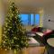 Arctic Circle City Apartment