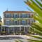 Hôtel du Bord de Mer "Le Vanillé"