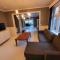 Classic 5 Bedrooms House in Lillestrøm Central - 5 mins walk from Lillestrøm Station