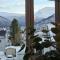 Amazing Tromsø city apartment with free parking and lovely city views!